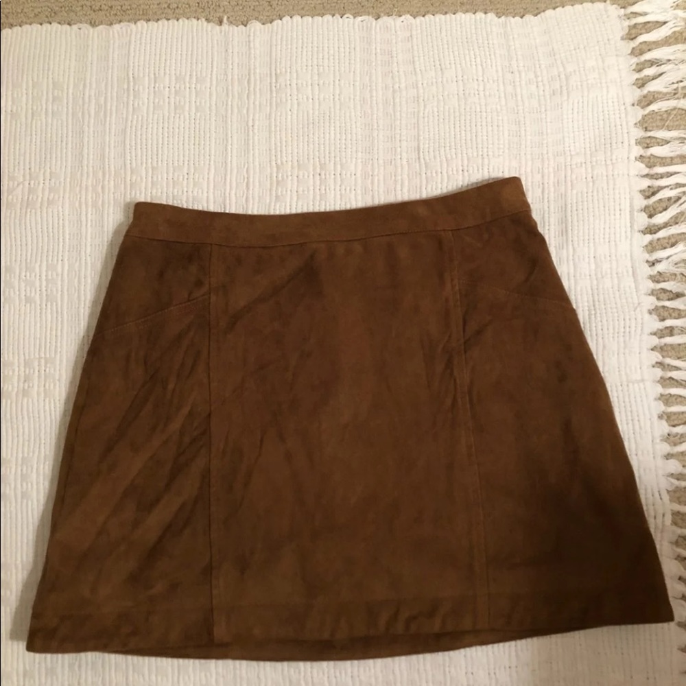 Abercrombie & Fitch skirt